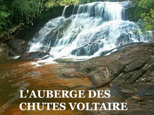 Visitez le site Escapade Carbet